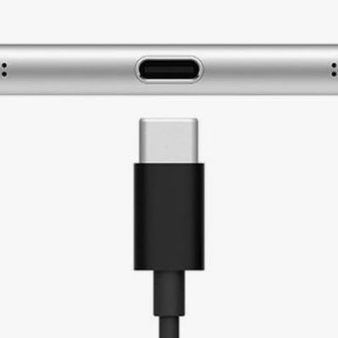 USB-C Charger Cable, 3.3 FT Fast Charging Cable for iPhone 15/15 Pro/15 Plus/15 Pro Max, Samsung Galaxy S21 S20 S10 S9 S8, Note 20 10 9 8, Black in Saudi Arabia