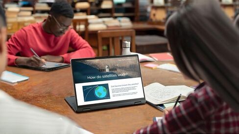 Lenovo Yoga 6 13.3" WUXGA Touchscreen 2-in-1 Laptop, AMD Ryzen 5 7530U Processor, 8GB RAM 512GB SSD, Fingerprint Reader, Backlit Keyboard, Pen, Windows 11 Home, Dark Teal in Saudi Arabia