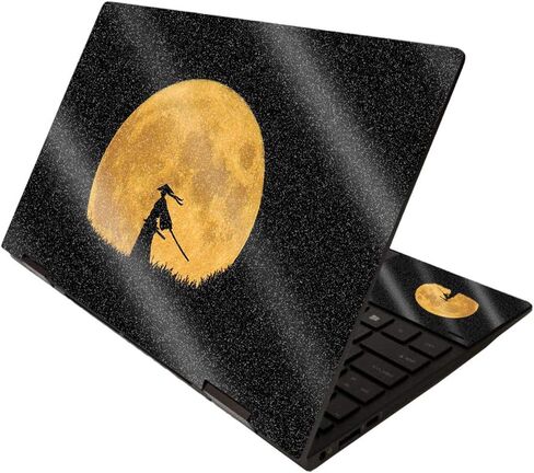 MightySkins غلاف لامع لجهاز HP Envy x360 13 "(2020) - Miami Tiger | لمسة نهائية لامعة واقية ومتينة شديدة اللمعان | سهلة التطبيق والإزالة وتغيير الأنماط | صنع في الولايات المتحدة الأمريكية in Saudi Arabia