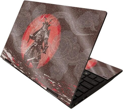 MightySkins غلاف لامع لجهاز HP Envy x360 13 "(2020) - Miami Tiger | لمسة نهائية لامعة واقية ومتينة شديدة اللمعان | سهلة التطبيق والإزالة وتغيير الأنماط | صنع في الولايات المتحدة الأمريكية in Saudi Arabia