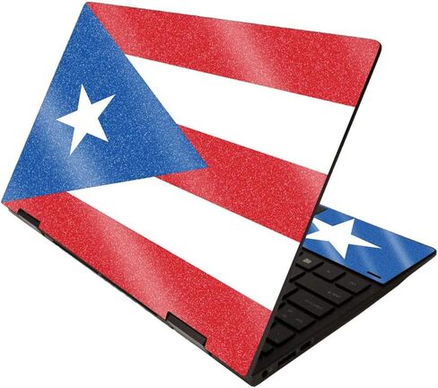 MightySkins غلاف لامع لجهاز HP Envy x360 13 "(2020) - Miami Tiger | لمسة نهائية لامعة واقية ومتينة شديدة اللمعان | سهلة التطبيق والإزالة وتغيير الأنماط | صنع في الولايات المتحدة الأمريكية in Saudi Arabia