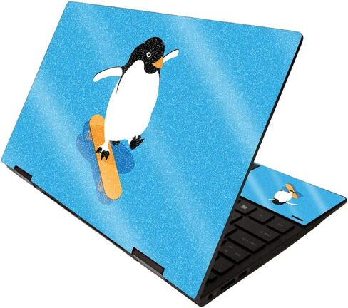 MightySkins غلاف لامع لجهاز HP Envy x360 13 "(2020) - منتجع استوائي | لمسة نهائية لامعة واقية ومتينة شديدة اللمعان | سهلة التطبيق والإزالة وتغيير الأنماط | صنع في الولايات المتحدة الأمريكية in Saudi Arabia