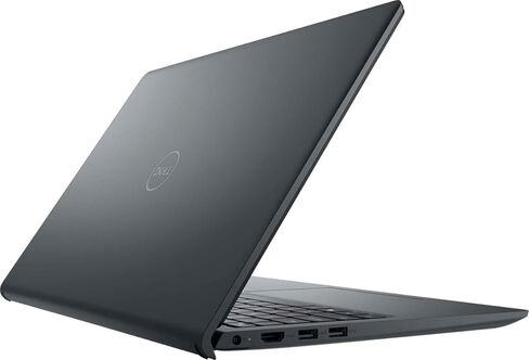 Dell Inspiron 15 Laptop, 15.6" FHD Touchscreen Business Laptop Computer, Intel Core i5-1235U 10-Core Processor, 32GB RAM 1TB SSD, Windows 11 Pro Laptop with Microsoft Office Lifetime License, Black in Saudi Arabia
