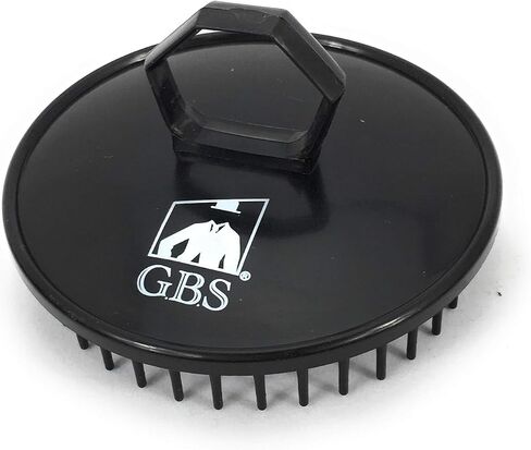G.B.S Pet Deshedding Tools 3 Pack - Wave Fur Brush, Shampoo Brush, and Massager Brush - Perfect for Dogs or Cats in Kuwait