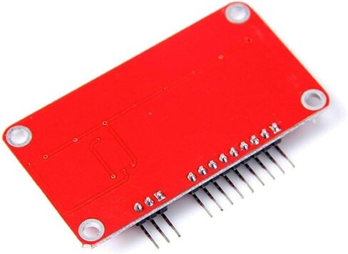 Gump's Grocery GRB LED Module LED SCM لوحة دوائر مطبوعة 5050 لـ Arduino AVR in Saudi Arabia