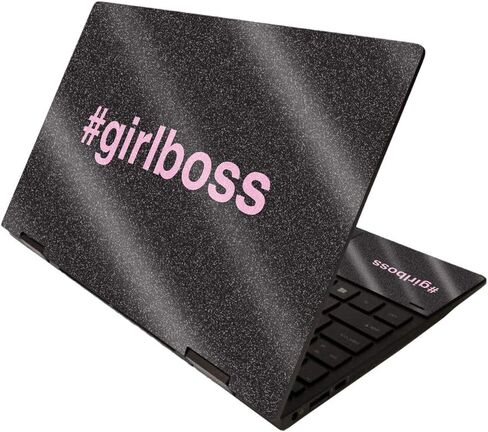 MightySkins غلاف لامع لجهاز HP Envy x360 13 بوصة (2020) - مضلع أزرق أخضر | لمسة نهائية لامعة واقية ومتينة | سهلة التطبيق والإزالة وتغيير الأنماط | صنع في الولايات المتحدة الأمريكية in Saudi Arabia