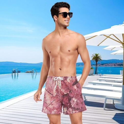 شورت رياضي للرجال 2 في 1 شورت للجري والتمارين الرياضية سريع الجفاف للرجال S-XXL، متعدد الألوان in Kuwait