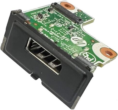 جينتاي DP Port DM SFF محول لوحة صغيرة لاستبدال HP 400 600 800 G3 G4 G5 906316-001 348.06N28.0021 in Saudi Arabia