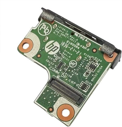 جينتاي DP Port DM SFF محول لوحة صغيرة لاستبدال HP 400 600 800 G3 G4 G5 906316-001 348.06N28.0021 in Saudi Arabia