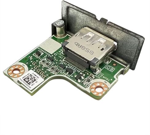 جينتاي DP Port DM SFF محول لوحة صغيرة لاستبدال HP 400 600 800 G3 G4 G5 906316-001 348.06N28.0021 in Saudi Arabia