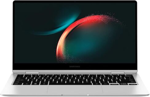 SAMSUNG Galaxy Book3 Ultra NP964XFH-XA1US كمبيوتر محمول مقاس 16 بوصة - 3K - 2880 x 1800 - Intel Core i9 الجيل الثالث عشر i9-13900H Tetradeca-core (14 Core) 2.60 جيجا هرتز - منصة Intel Evo - إجمالي ذاكرة الوصول العشوائي 32 جيجا بايت - 32 جيجا بايت على اللو in Saudi Arabia