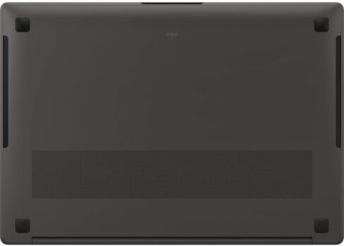 SAMSUNG Galaxy Book3 Ultra NP964XFH-XA1US كمبيوتر محمول مقاس 16 بوصة - 3K - 2880 x 1800 - Intel Core i9 الجيل الثالث عشر i9-13900H Tetradeca-core (14 Core) 2.60 جيجا هرتز - منصة Intel Evo - إجمالي ذاكرة الوصول العشوائي 32 جيجا بايت - 32 جيجا بايت على اللو in Saudi Arabia