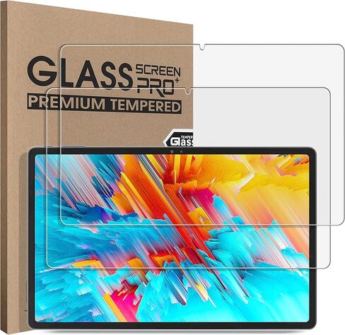 KIQ 2 حزمة من الزجاج المقسى لـ Chuwi Hipad Max 10.36 بوصة واقي شاشة مضاد للخدش in Kuwait