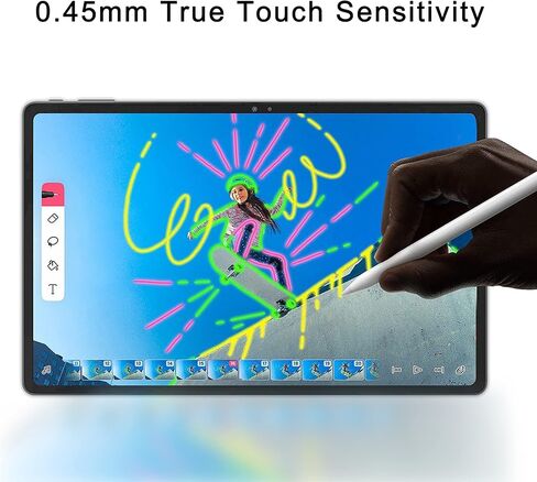 KIQ 2 حزمة من الزجاج المقسى لـ Chuwi Hipad Max 10.36 بوصة واقي شاشة مضاد للخدش in Kuwait