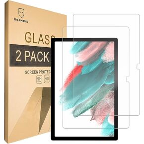 Mr.Shield [2-PACK] Screen Protector For UMIDIGI A13 Tab [Tempered Glass] [Japan Glass with 9H Hardness] Screen Protector
