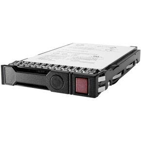 HPE Enterprise Hard Drive - Hot-Swap Black (870753-B21)