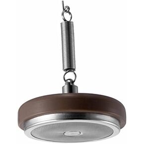 Diguo Permanent Coffee Filter for All Hario Siphon Coffee Maker and Other Syphon Coffee Maker Model: 1889A (Brown)