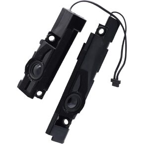 Deal4GO Internal Speaker Assembly Replacement for ASUS GL553 FX553 FZ53 FX53 ZX53 GL553VE FX553VD FX553VE GL553VE-DS74