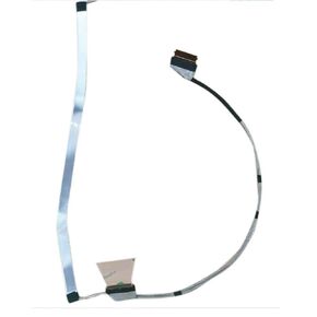HSSDTECH L24492-001 Non Touch LCD HD Screen Cable Display Wire 30Pin for HP 4-CF 14-DF 14-DK 14-CK 14S-CF 14S-CR 14S-CS 14S-DF 14S-DK 14S-DP 14-NS 14-CM 14-DG 6017b0975301 6017B0975401 L24493-001