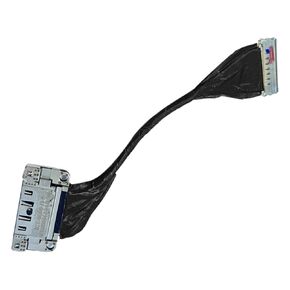 DC in Power Jack Charging Cable Port Harness Line Replacement for Micro-Soft Surface Laptop 3 15 1873 1872/4 15 1953 /Surface 4 1979 M1089864-004 Socket Plug Wire