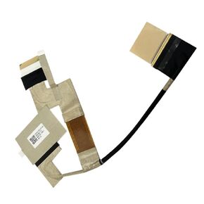 Huasheng Suda 40PIN LCD EDP UHD LVDS Video Screen Line Display Flex Cable Wire Replacement for HP Spectre X360 15-EB 15-EB0043DX 15T-EB 40PIN DD0X3BLC110
