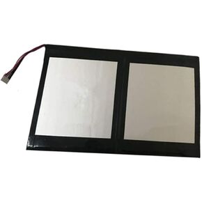 powerforlaptop Replacement Battery Compatible with AUTEL MaxiSys MS908 MS908P MS908PRO MY908 MLP4795117