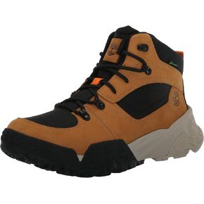 Timberland Mens Motion Scramble Mid Lace Up Waterproof