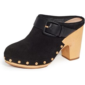 Veronica Beard Women's Dacey Clogs