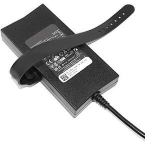 19.5V 7.7A 7.45.0mm 150W compatible with DELL Alienware M11X M14X M15X Power Supply AC Adapter Charger