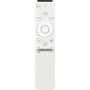 BP59-00147A Replace Voice Remote Control fit for Samsung The Premiere 4K Smart Projector LSP7T LSP9T SP-LSP7T SP-LSP9T SP-lSP9TUA SP-lSP7TUA SP-lSP7TFA SP-lSP9TFA RMCSPN1AP1