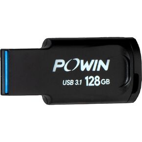 PUA-24G0 128GB USB Drive, USB 3.1 Interface Flash Drive, Laptop, Desktop Computer, Mini PC,Work Data Backup, Image/Music Creation Data Transfer, podcaster, smartTV