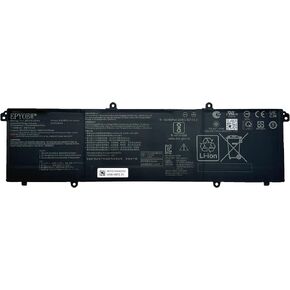 C31N2201 Laptop Battery 42Wh Compatible with ASUS Vivobook 15 X1504VA X1504ZA / Vivobook Go 15 E1504FA / Vivobook 16 OLED X1605PA / Vivobook 15X OLED M3504YA M3604YA Series 0B200-04260000