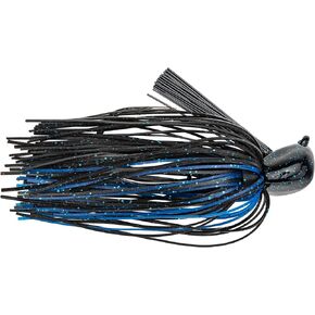 لعبة Strike King Strike King Tour Grade Skipping Jig 2 Oz 'Tgskj