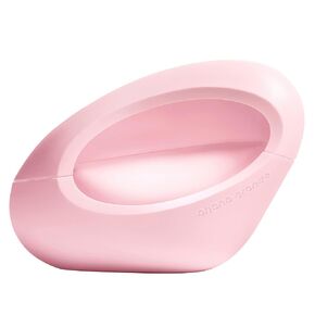Ariana Grande Mod Blush Eau De Parfum, Amber Wood Fragrance, Notes of Magnolia, Passionfruit, Dreamwood, Women's Perfume