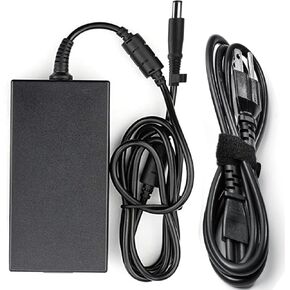 180W 19.5V-9.23A AC Charger Fit for Dell 7588 7590 7790 3579 3779 5587 5590 DA180PM111 FA180PM111 Gaming Laptop Power Adapter Supply.