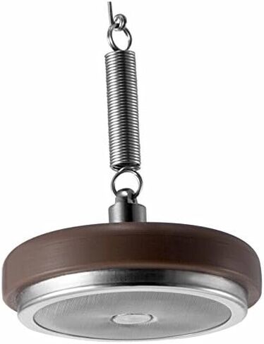 Diguo Permanent Coffee Filter for All Hario Siphon Coffee Maker and Other Syphon Coffee Maker Model: 1889A (Brown) in Saudi Arabia
