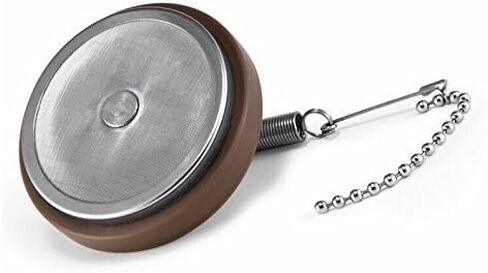 Diguo Permanent Coffee Filter for All Hario Siphon Coffee Maker and Other Syphon Coffee Maker Model: 1889A (Brown) in Saudi Arabia