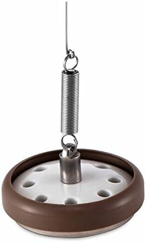 Diguo Permanent Coffee Filter for All Hario Siphon Coffee Maker and Other Syphon Coffee Maker Model: 1889A (Brown) in Saudi Arabia