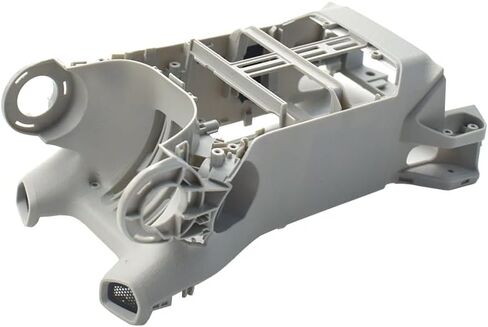 Palumma Original Mini 3 Drone Body Upper Housing/Bottom Shell/Middle Frame for DJI Mini 3 Drone Replacement Repair Spare Parts (Upper Shell) in Saudi Arabia