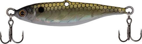 بيركلي فيبراتو طعم الصيد الصلب in Kuwait