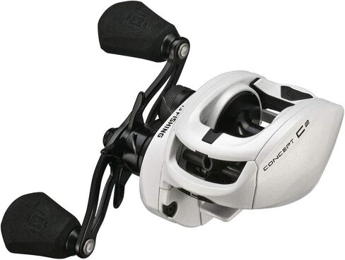 13 Fishing - Concept C2 - Baitcast Reels in Kuwait