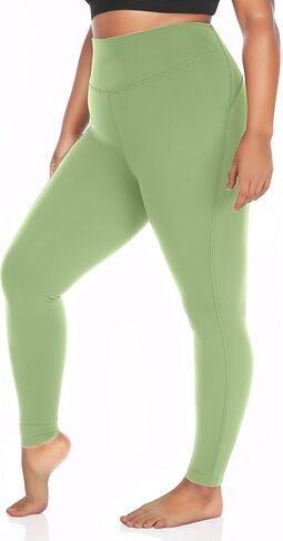 BENEUNDER Women's Leggings for Gym Workout Lounge High Waisted Buttery Soft Yoga Pants in Kuwait