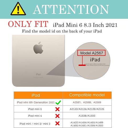 Case for iPad 10th Generation 2022 10.9 Inch, Multi-Angle PU Leather Holder Cover with Automatic Sleep/Wake Function for iPad 10th Gen 10.9 inch 2022, Sun Moon Stars in Saudi Arabia