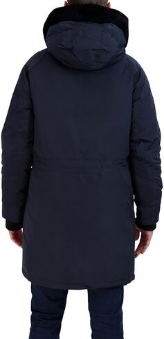 Vince Camuto Men's Insulated Winter Coat in Saudi Arabia