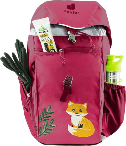 deuter Unisex Kid's Forest Fox 14, Spearmint-Seagreen, 14L in Kuwait