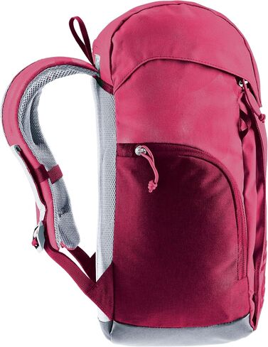 deuter Unisex Kid's Forest Fox 14, Spearmint-Seagreen, 14L in Kuwait