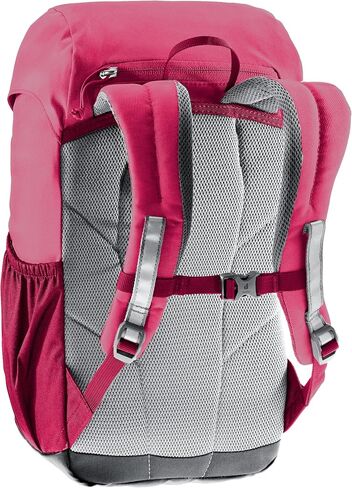 deuter Unisex Kid's Forest Fox 14, Spearmint-Seagreen, 14L in Kuwait
