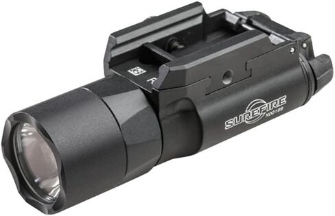 SureFire X300 Ultra Series LED WeaponLights with TIR Lens in Saudi Arabia