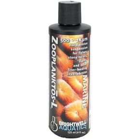 Zooplanktos-L - 8.45oz. - 250 mL