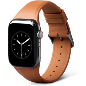 Bellroy Watch Strap Large – Second Edition (Band compatible with Apple Watch 42-49mm)
